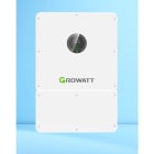 GROWATT - Invertteri - Growatt WIT 8K-HU