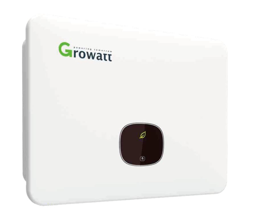 GROWATT - Invertteri - Growatt MID 25KTL3-X