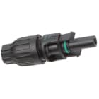 FANTON - Asennustarvikepakkaus - Fanton FMC4 naarasliitin