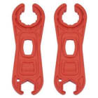 FANTON - Asennustarvikepakkaus - Fanton FMC4 työkalu