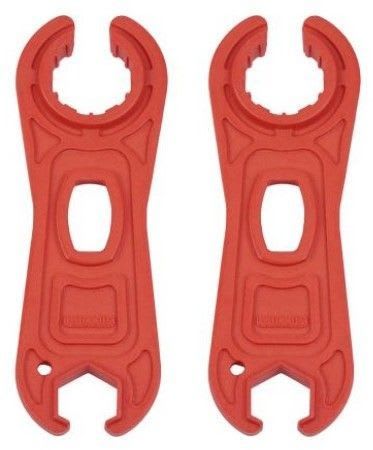 FANTON - Asennustarvikepakkaus - Fanton FMC4 työkalu