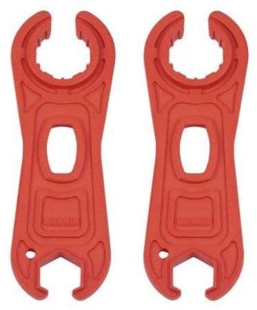 FANTON - Asennustarvikepakkaus - Fanton FMC4 työkalu