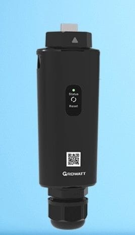 GROWATT - Wifi LAN Bluetooth USB porttiin - Growatt ShineWiLan-X2