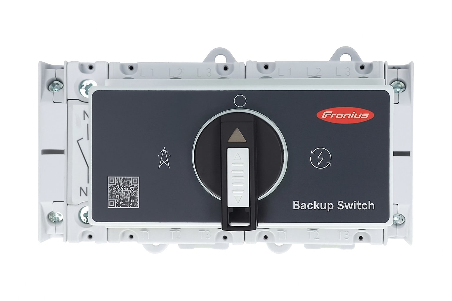 FRONIUS - Verkonvaihtokytkin - Fronius Backup Sw 3PN/1PN-63A