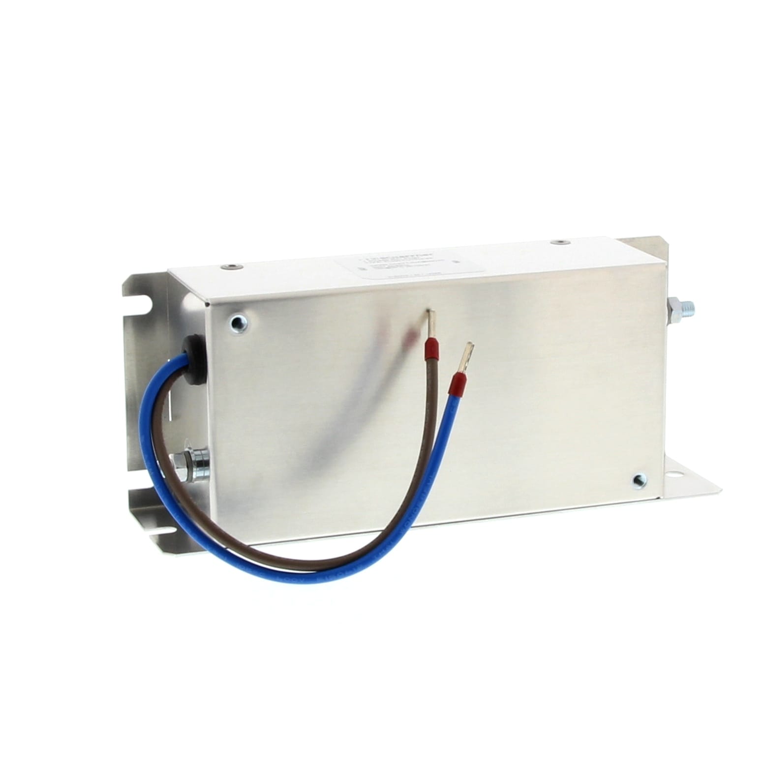 OMRON - EMC-suodin - AX-FIC1014-SE