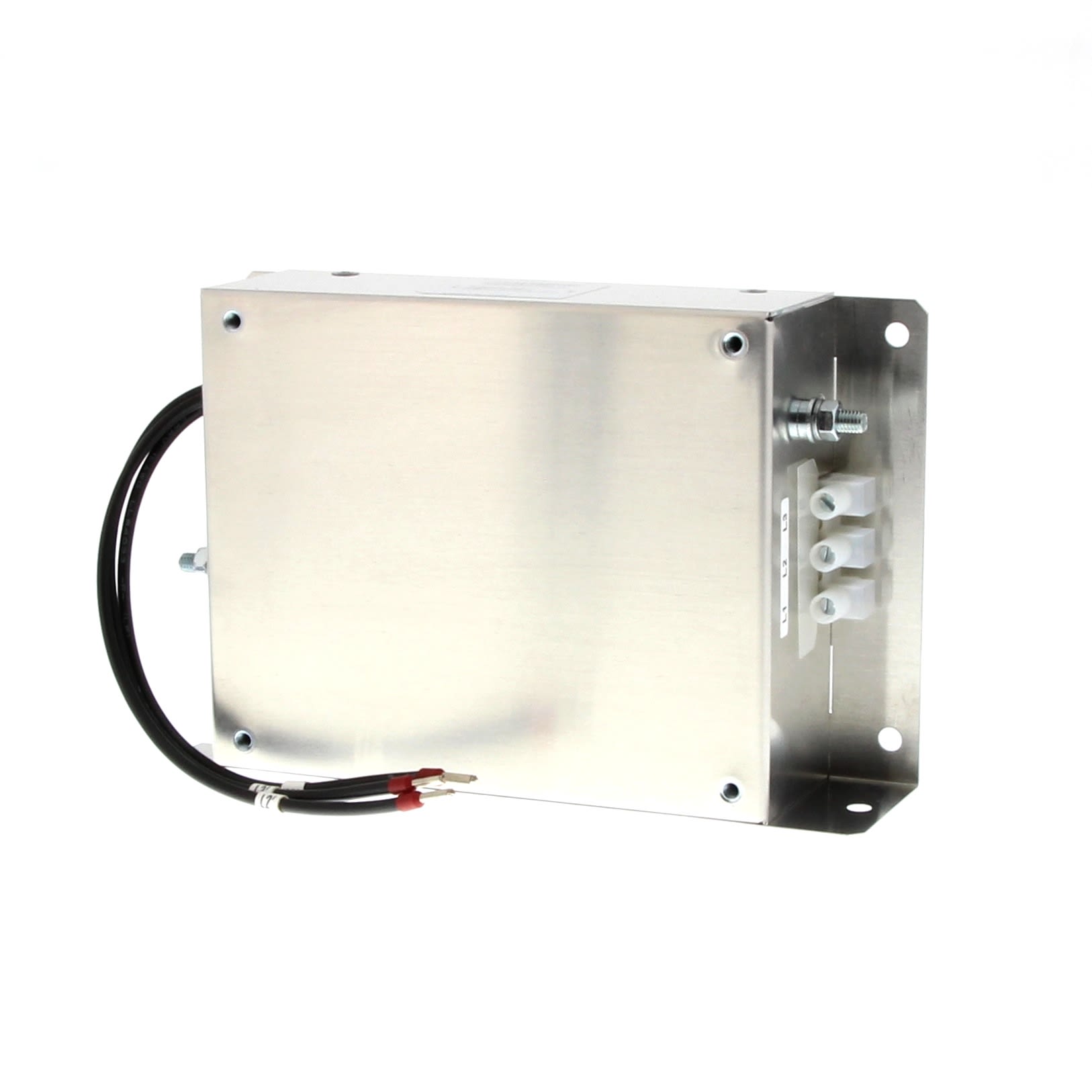 OMRON - EMC-suodin - AX-FIC4004-SE