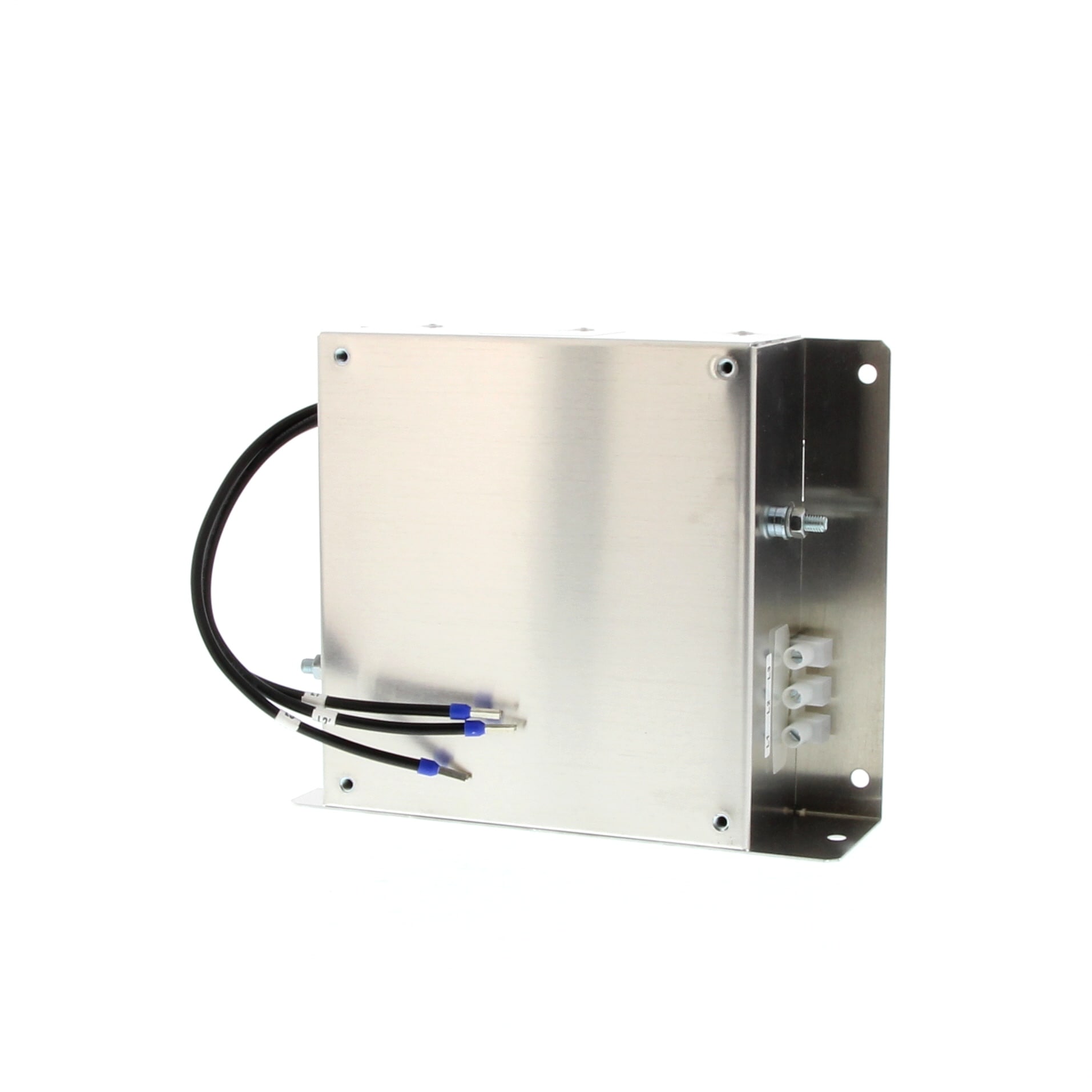 OMRON - EMC-suodin - AX-FIC4017-SE