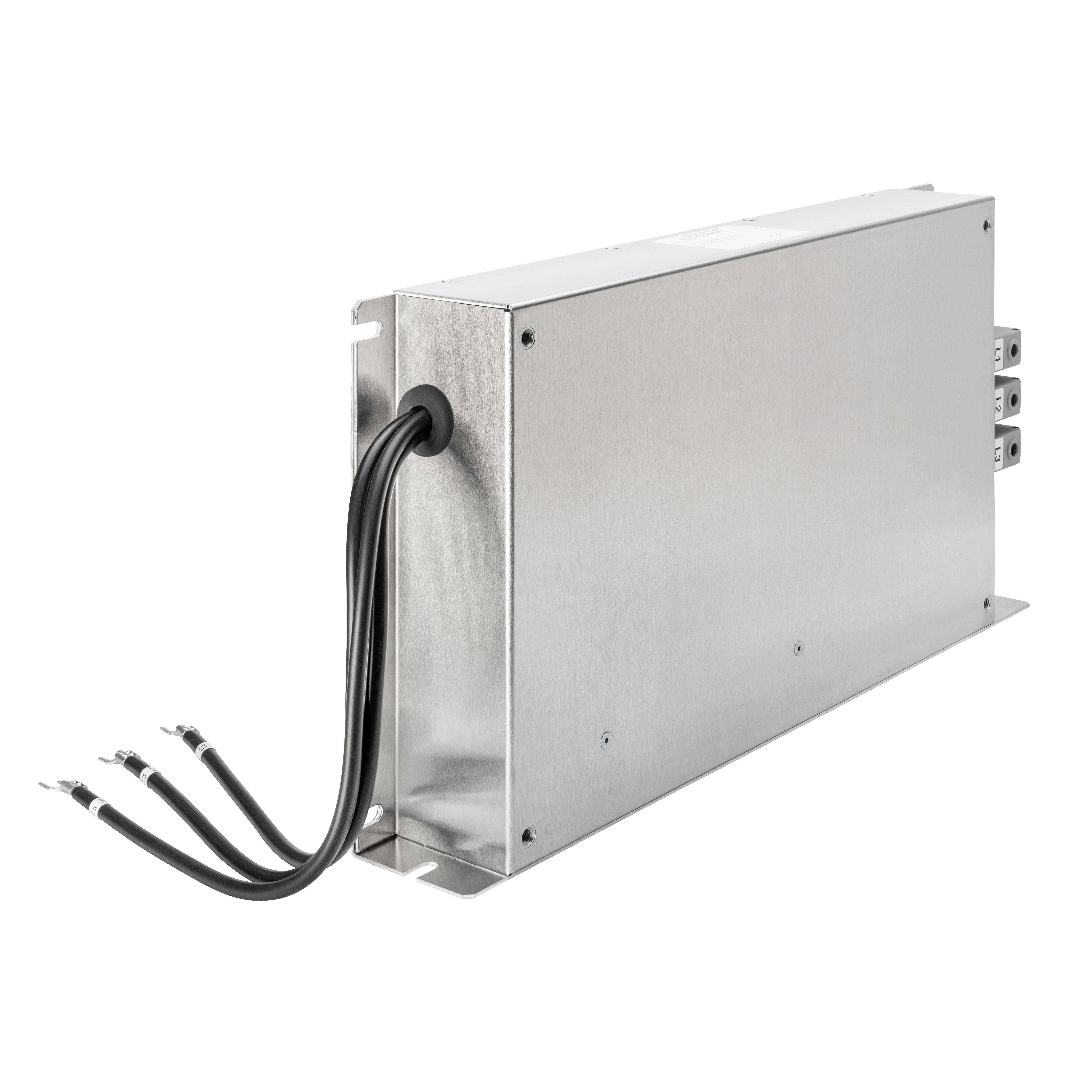 OMRON - EMC-suodin - AX-FIC4044-SE