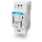 ELVACO - M-Bus Metering Gateway - CMe2100 LTE 16 mätare(16T)