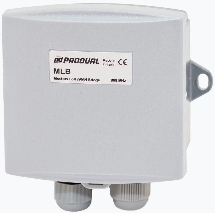 PRODUAL - Lähetin langaton - Sisäinen antenni