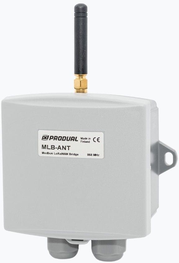 PRODUAL - Lähetin langaton - Ulkoinen antenni