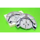 NESTOR - Lisätarvike - TF Jatkoslevy 24-k, 2 kpl/pkt