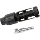 FANTON - Asennustarvikepakkaus - Fanton FMC4 urosliitin