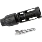 FANTON - Asennustarvikepakkaus - Fanton FMC4 urosliitin