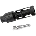 FANTON - Asennustarvikepakkaus - Fanton FMC4 naarasliitin