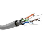 GOOBAY - Tietoverkkokaapeli - Cat5e U/UTP har K305 Eca