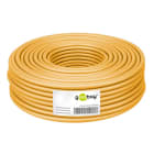 GOOBAY - Tietoverkkokaapeli - Cat8.1 S/FTP kelt K50 Dca