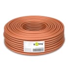 GOOBAY - Tietoverkkokaapeli - Cat7A 2x S/FTP oran K100 Dca
