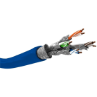GOOBAY - Tietoverkkokaapeli - Cat7A S/FTP sin K500 Dca