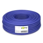 GOOBAY - Tietoverkkokaapeli - Cat7A 2xS/FTP sin K100 Dca