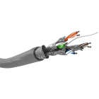 GOOBAY - Tietoverkkokaapeli - Cat6 S/FTP har K305 Eca