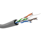 GOOBAY - Tietoverkkokaapeli - Cat6 U/UTP har K100 Eca
