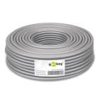 GOOBAY - Tietoverkkokaapeli - Cat6A S/FTP har K50 Fca