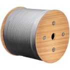GOOBAY - Tietoverkkokaapeli - Cat6A S/FTP har K305 Fca