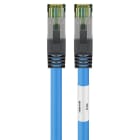 GOOBAY - Kytkentäkaapeli - CAT 8.1, S/FTP, 3m, sin