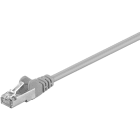 GOOBAY - Kytkentäkaapeli - CAT 5E, F/UTP, 0.5m, har