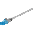 GOOBAY - Kytkentäkaapeli - CAT 6A, U/UTP, 10m, har