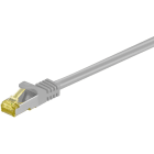 GOOBAY - Kytkentäkaapeli - CAT 6A, 3m, har