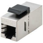 GOOBAY - Liitin-CAT5e - Keystone RJ45 liitin CAT 5e, STP