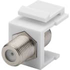 GOOBAY - Liitin - Keystone-moduuli SAT/antenni