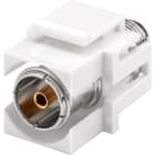 GOOBAY - Liitin - Keystone SAT/antenni, uppo