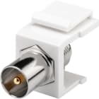 GOOBAY - Liitin - Keystone SAT/antenni