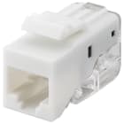 GOOBAY - Liitin-CAT5e - Keystone RJ45 CAT 5e, UTP