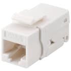 GOOBAY - Liitin-CAT6 - Keystone RJ45 CAT 6, UTP