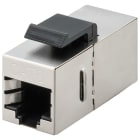 GOOBAY - Liitin - Keystone RJ45 liitin CAT 6, STP