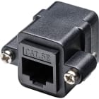 GOOBAY - Liitin - CAT 5e liitin, ruuvikiinnitys