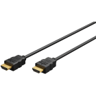 GOOBAY - Videokaapeli - High Speed HDMI kaapeli 10m