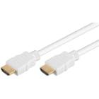 GOOBAY - Videokaapeli - High Speed HDMI kaapeli 7,5m