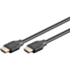 GOOBAY - Videokaapeli - Ultra High Speed HDMI 1m