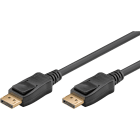 GOOBAY - Videokaapeli - DP-kaapeli 8K/60Hz 40Gbps 2m