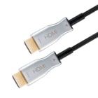 GOOBAY - Videokaapeli - Optinen HDMI? AOC 30 m