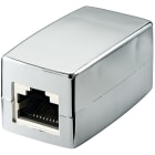 GOOBAY - Liitin-CAT5e - RJ45 ristijatkoliitin Cat5e
