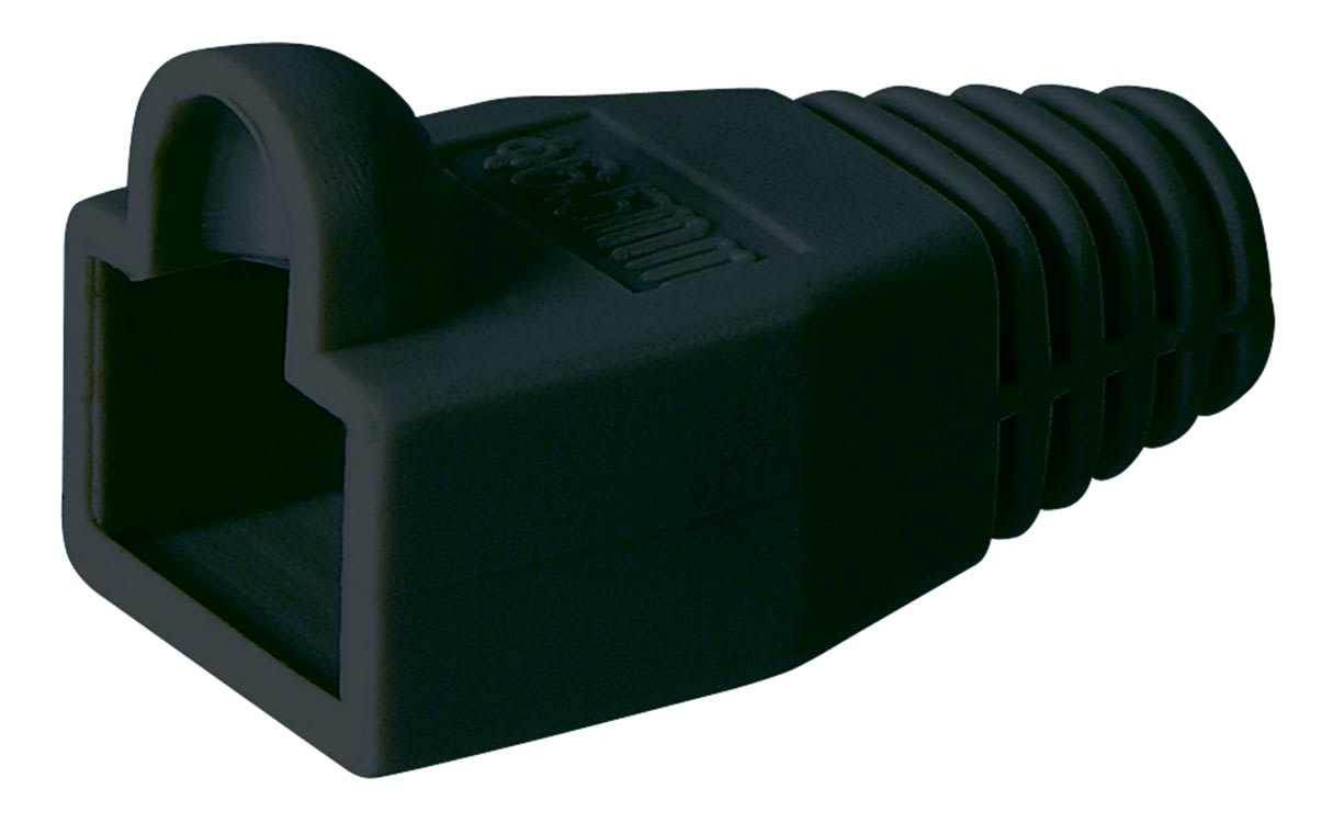 GOOBAY - Asennustarvike - Vedonpoistosuoja RJ45