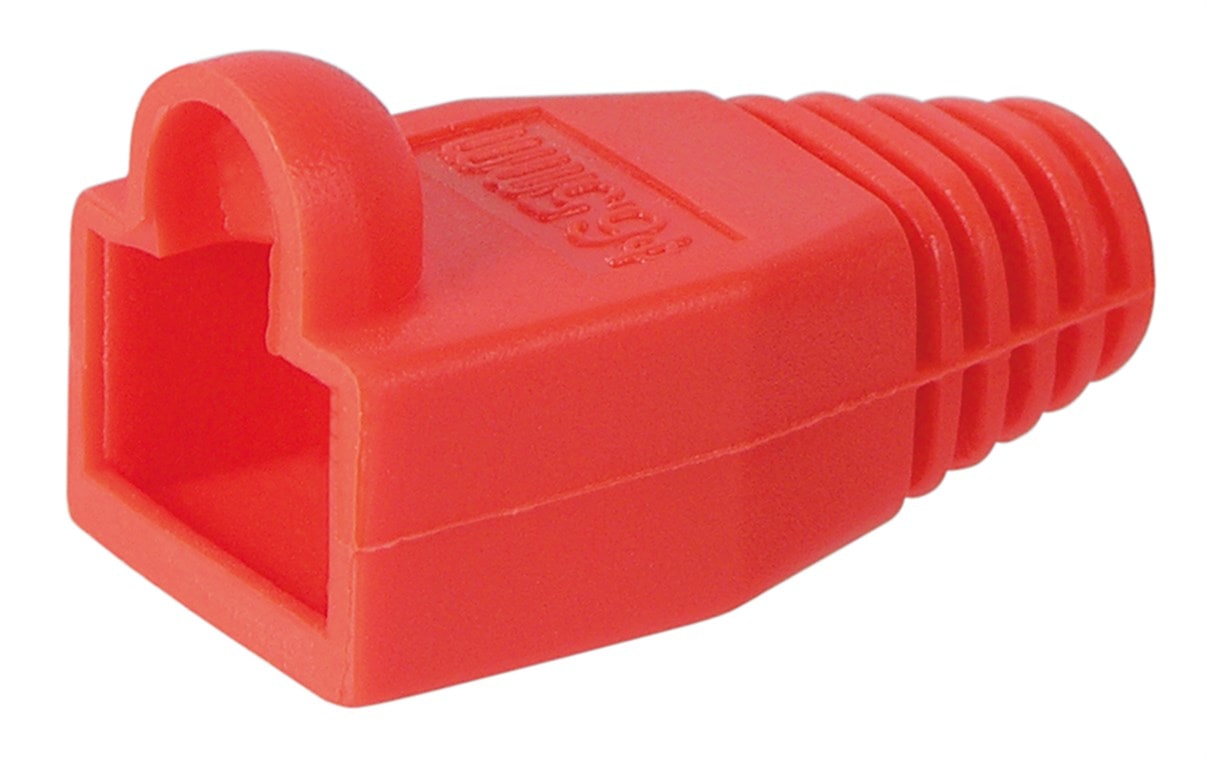 GOOBAY - Asennustarvike - Vedonpoistosuoja RJ45