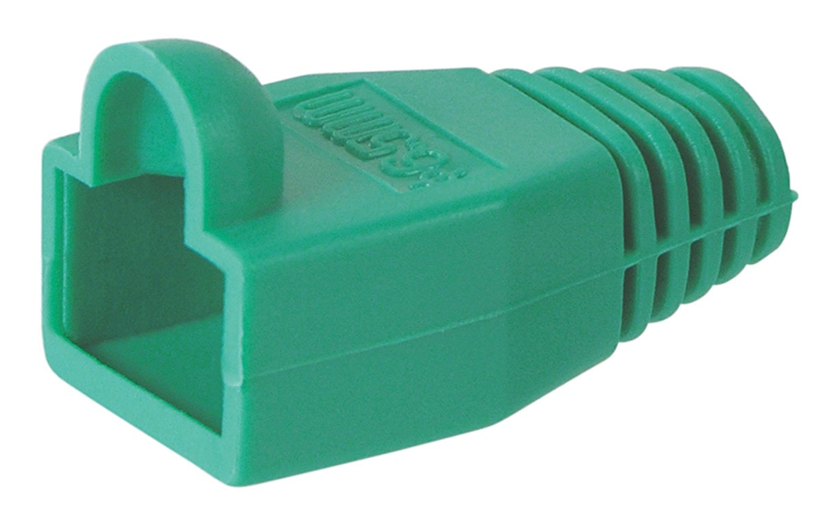 GOOBAY - Asennustarvike - Vedonpoistosuoja RJ45