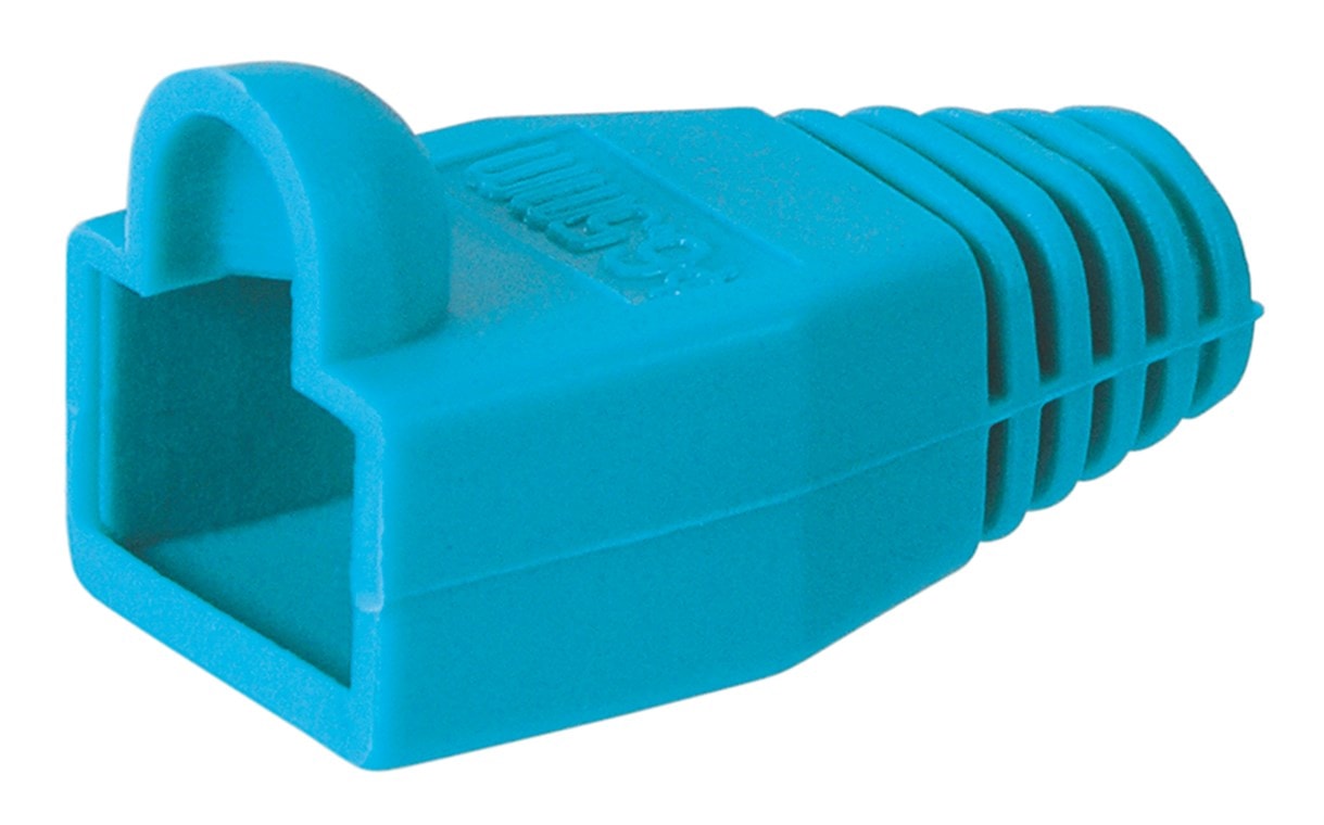 GOOBAY - Asennustarvike - Vedonpoistosuoja RJ45